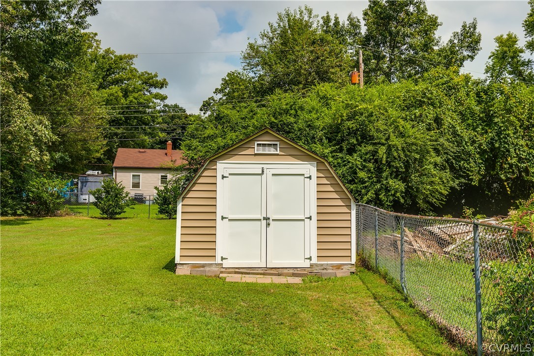 4740 Cooks Road Richmond, VA 23224 - Photo 29 of 30 Gallery Image 29
