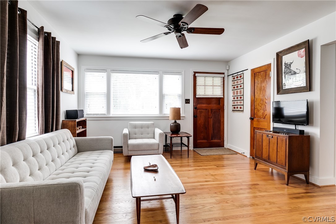 4740 Cooks Road Richmond, VA 23224 - Photo 6 of 30 Gallery Image 6