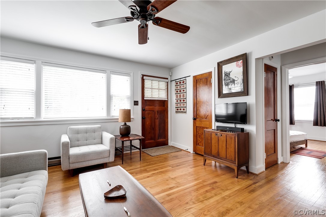 4740 Cooks Road Richmond, VA 23224 - Photo 7 of 30 Gallery Image 7
