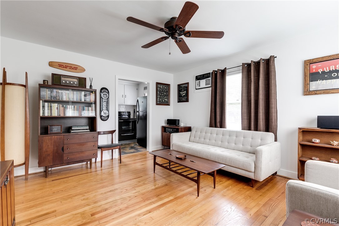 4740 Cooks Road Richmond, VA 23224 - Photo 8 of 30 Gallery Image 8
