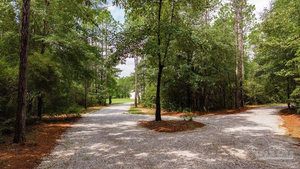 2433 Wallace Lake Road Pace, FL 32571 - Photo 55 of 69 Gallery Image 55