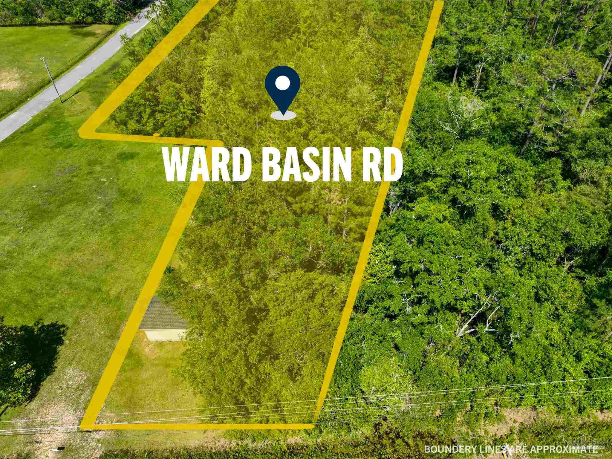 Vacant Ward Basin Road Milton, FL 32583 - Photo 1 of 12 Gallery Image 1