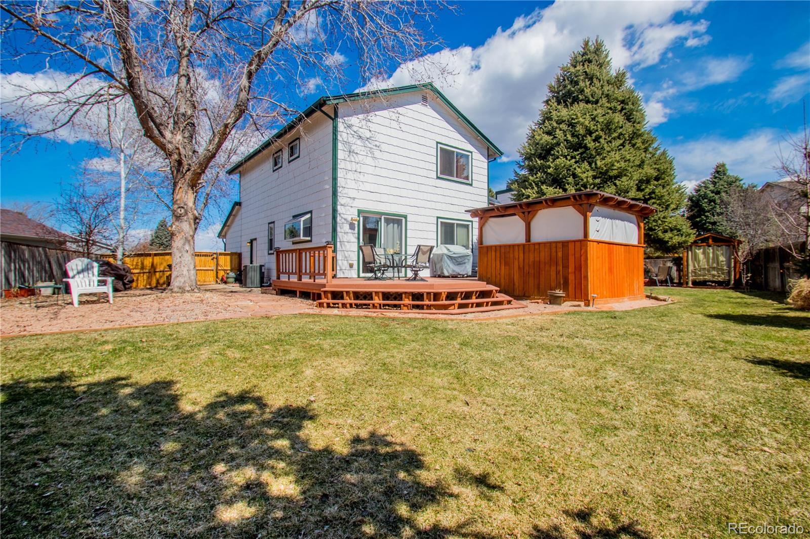 9184 Rimrock Court Highlands Ranch, CO 80126 - Photo 21 of 25 Gallery Image 21