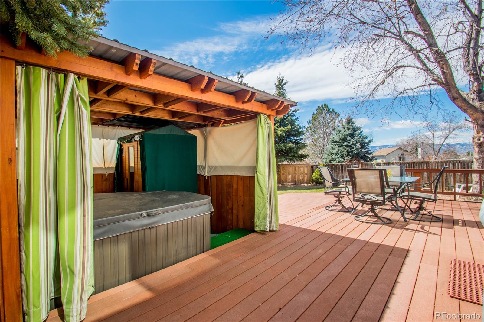 9184 Rimrock Court Highlands Ranch, CO 80126 - Photo 22 of 25 Gallery Image 22