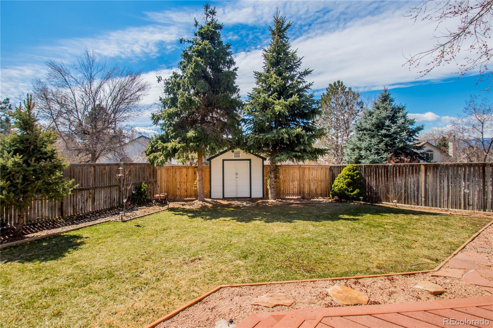 9184 Rimrock Court Highlands Ranch, CO 80126 - Photo 23 of 25 Gallery Image 23