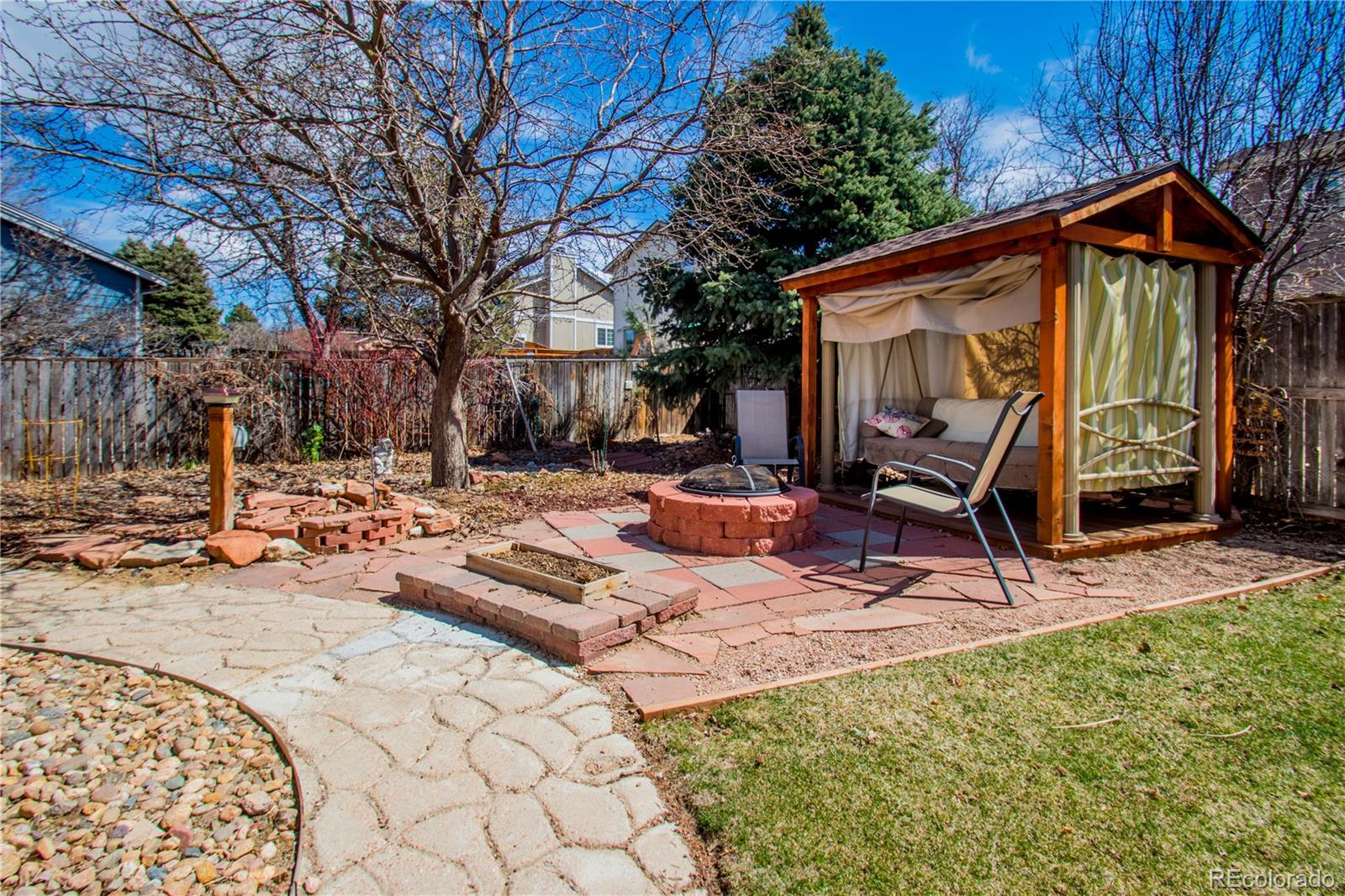 9184 Rimrock Court Highlands Ranch, CO 80126 - Photo 24 of 25 Gallery Image 24