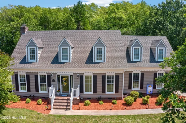 $515,000 | 1602 Darian Drive, Elizabeth City, NC 27909