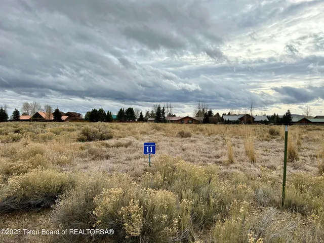 $120,000 | 11 Wilson Street, Pinedale, WY 82941