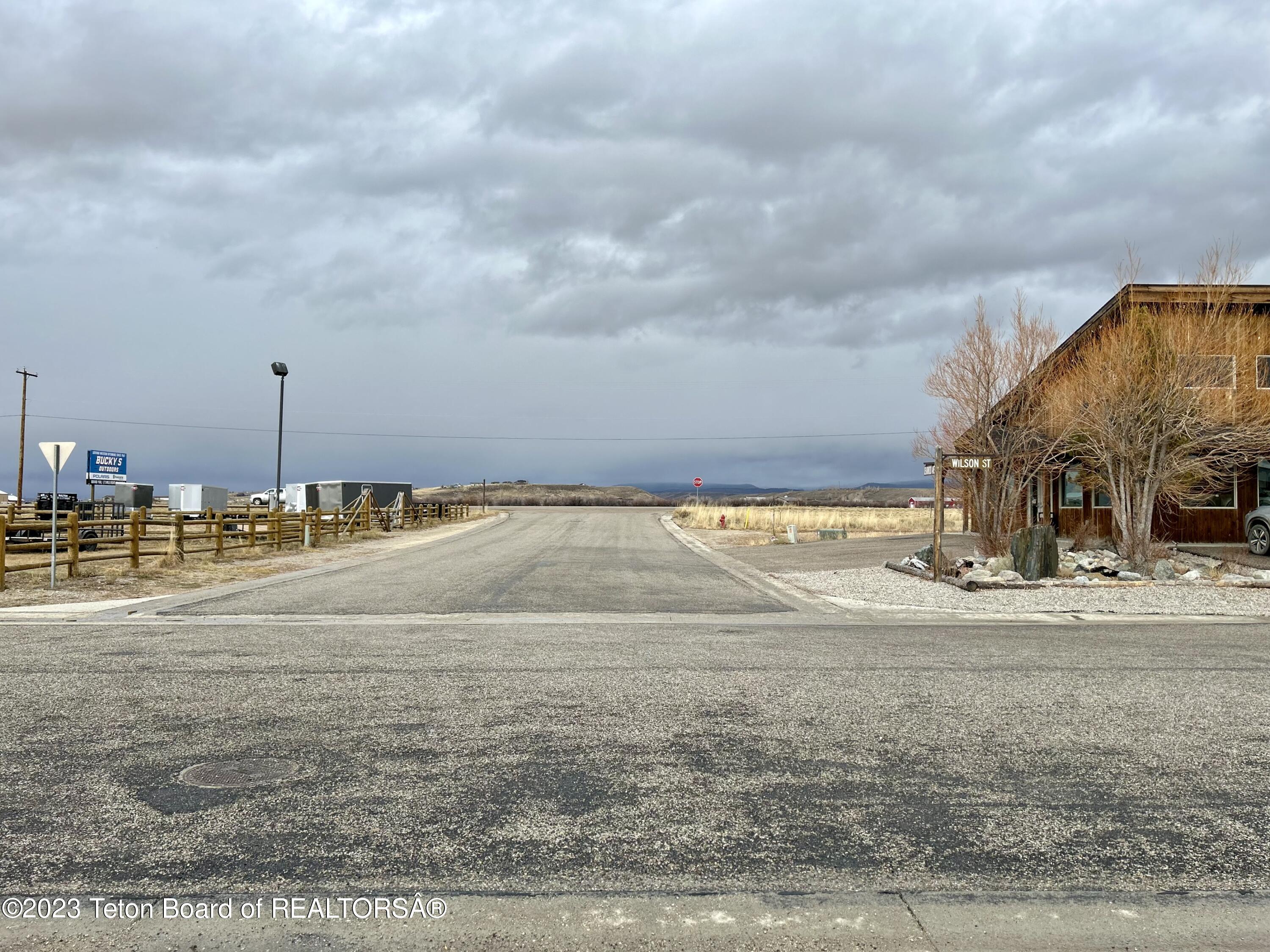 11 Wilson Street Pinedale, WY 82941 - Photo 6 of 7 IMG_1511
