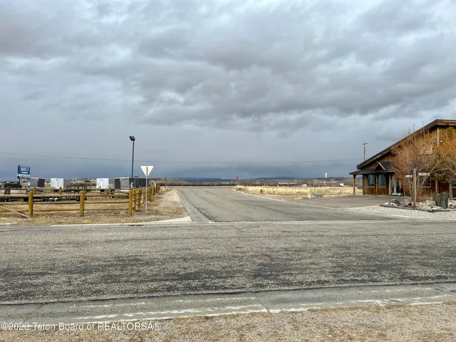 $120,000 | 11 Wilson Street, Pinedale, WY 82941