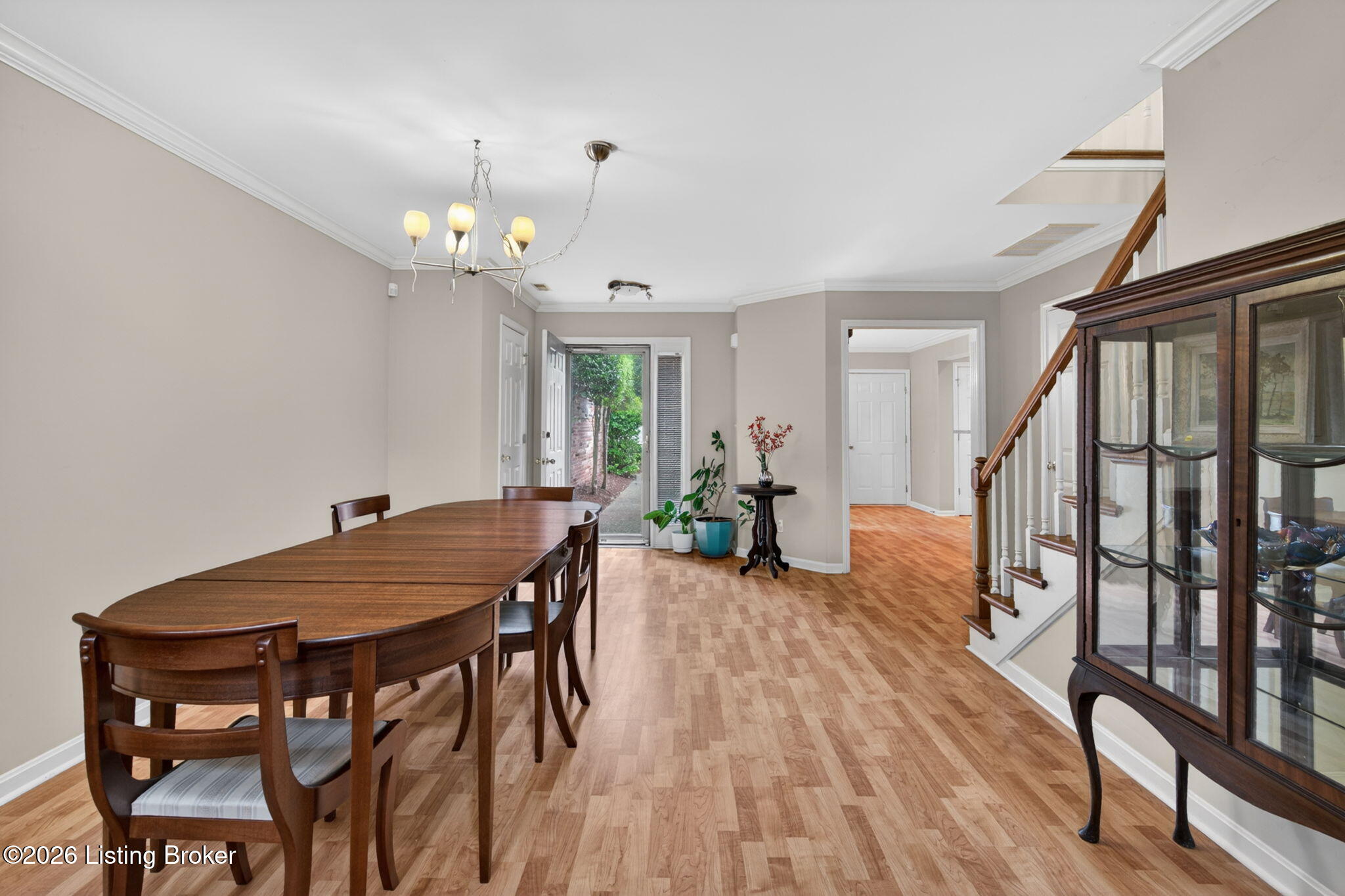 7017 Ridge Run Circle Prospect, KY 40059 - Photo 12 of 51 Dining Room