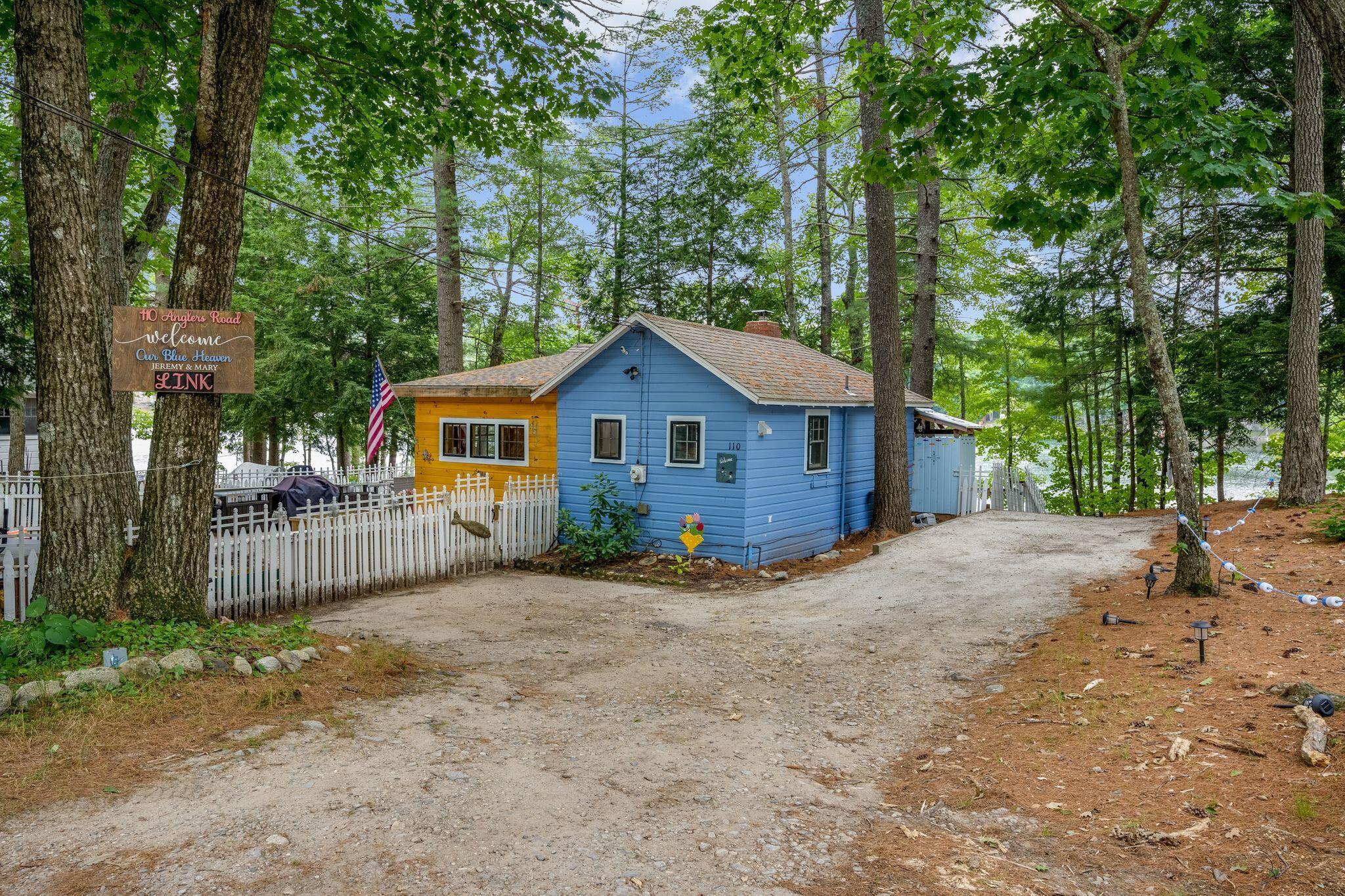 110 Anglers Road Windham, ME 04062 - Photo 3 of 36 2_DSC07914
