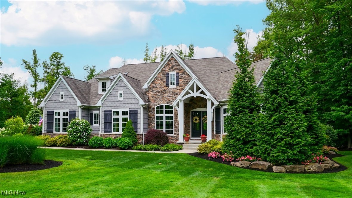 7782 Valley View Road Hudson, OH 44236 - Photo 2 of 50