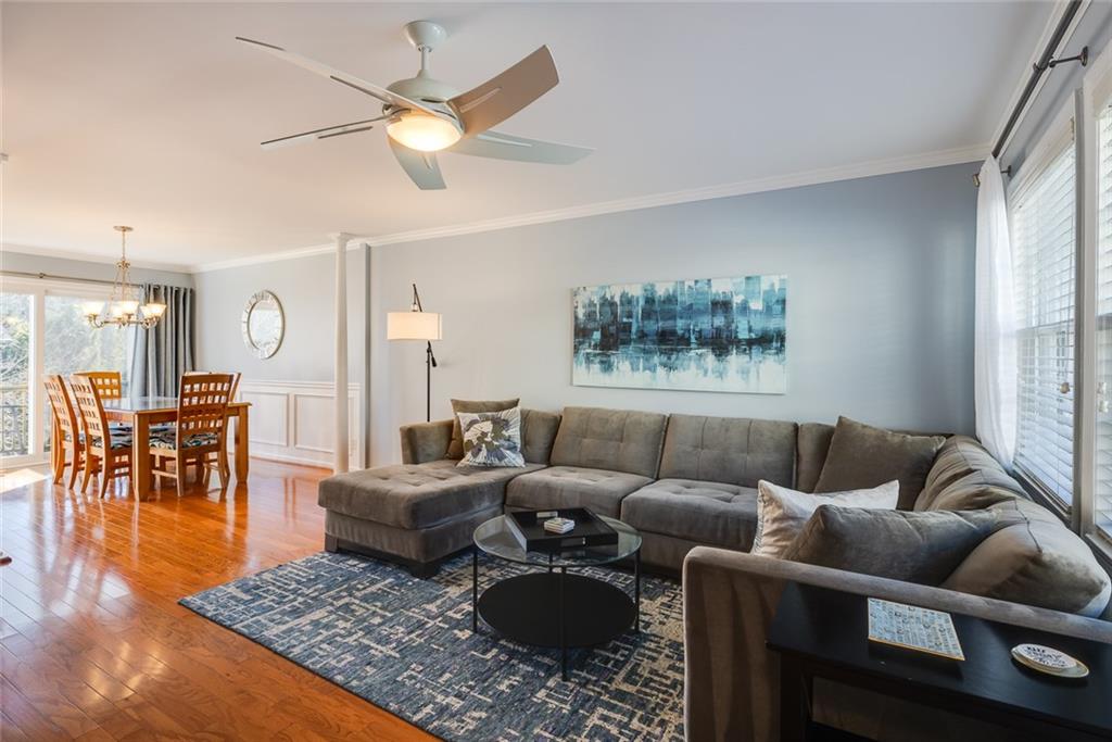 2825 Northeast Expressway Atlanta, GA 30345 - Photo 1 of 1 Gallery Image 1