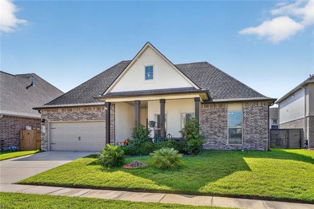 5408 Iris Holw Road Slidell, LA 70461 - Photo 2 of 19
