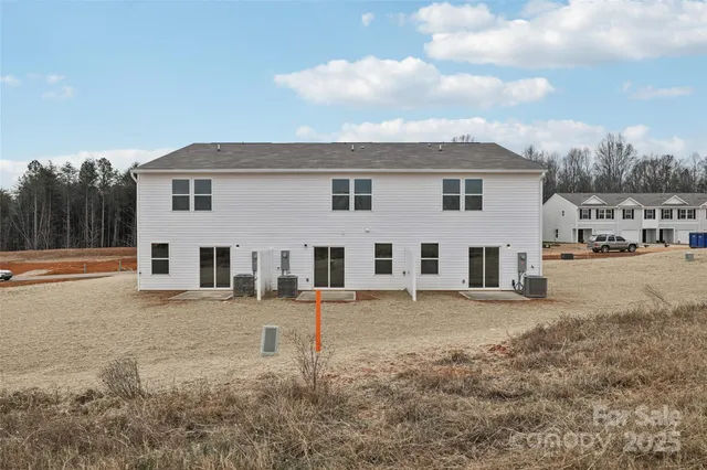 $209,991 | 607 Richard Road, Lexington, NC 27292