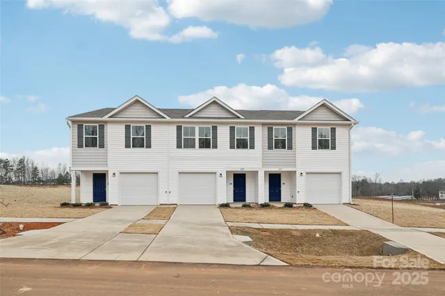 $209,991 | 607 Richard Road, Lexington, NC 27292