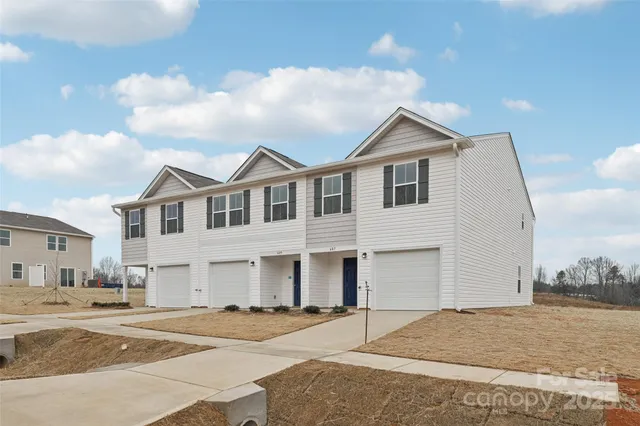 $209,991 | 607 Richard Road, Lexington, NC 27292