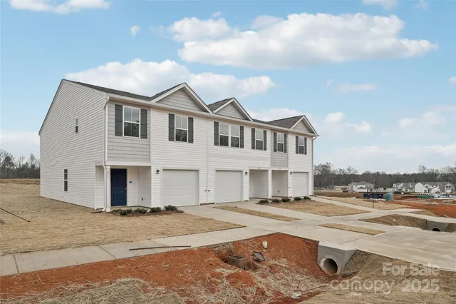 $209,991 | 607 Richard Road, Lexington, NC 27292