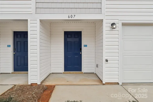 $209,991 | 607 Richard Road, Lexington, NC 27292