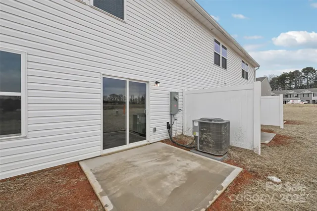 $209,991 | 607 Richard Road, Lexington, NC 27292