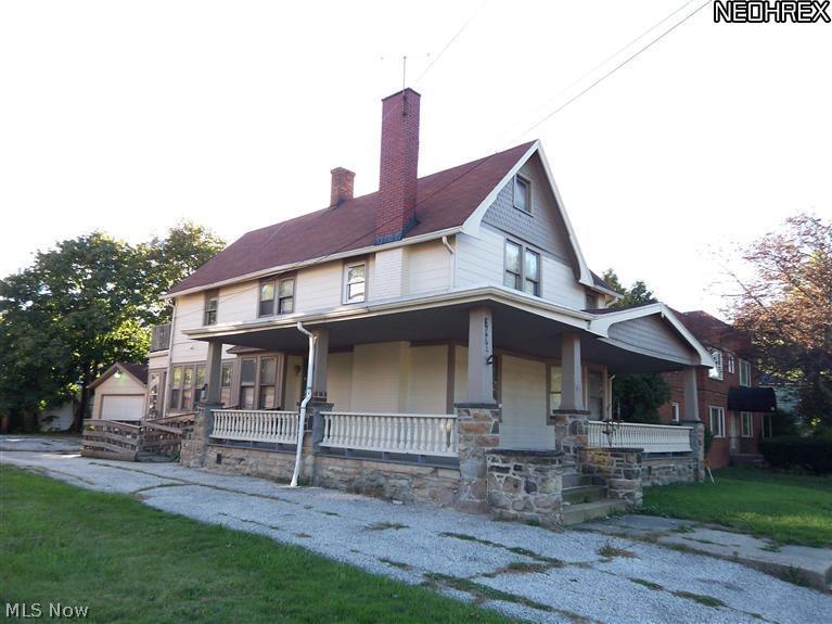 2500 Noble Road Cleveland, OH 44121 - Photo 5 of 8