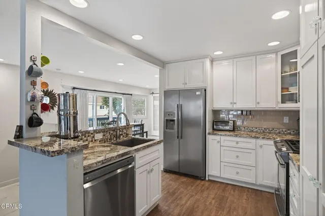 $949,000 | 1251 Mandalay Beach Road, Oxnard, CA 93035