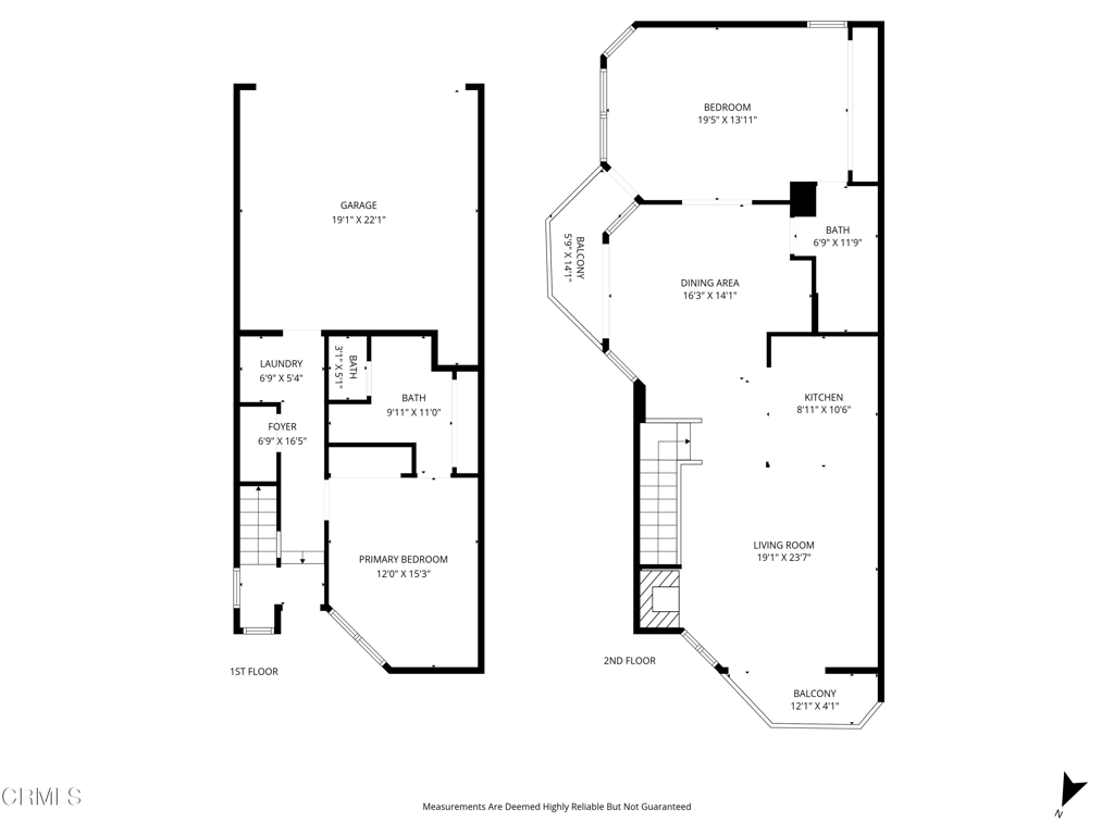 1251 Mandalay Beach Road Oxnard, CA 93035 - Photo 56 of 59