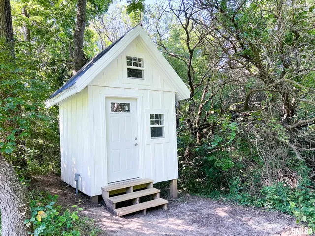 $85,000 | 2012 County Road 600 North, Secor, IL 61771