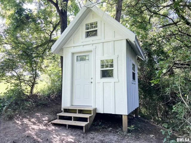 $85,000 | 2012 County Road 600 North, Secor, IL 61771