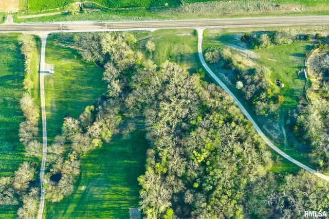 $85,000 | 2012 County Road 600 North, Secor, IL 61771