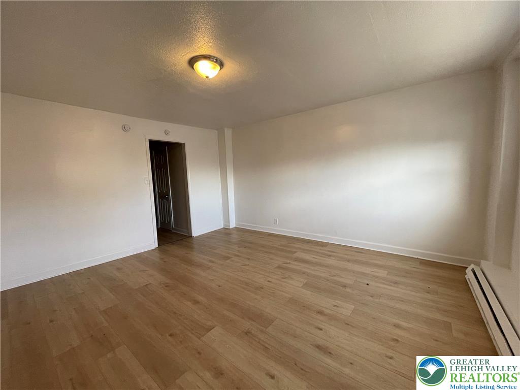 636 Ridge Avenue Allentown, PA 18102 - Photo 2 of 10 a view of an empty room