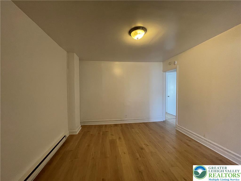 636 Ridge Avenue Allentown, PA 18102 - Photo 5 of 10 a view of an empty room