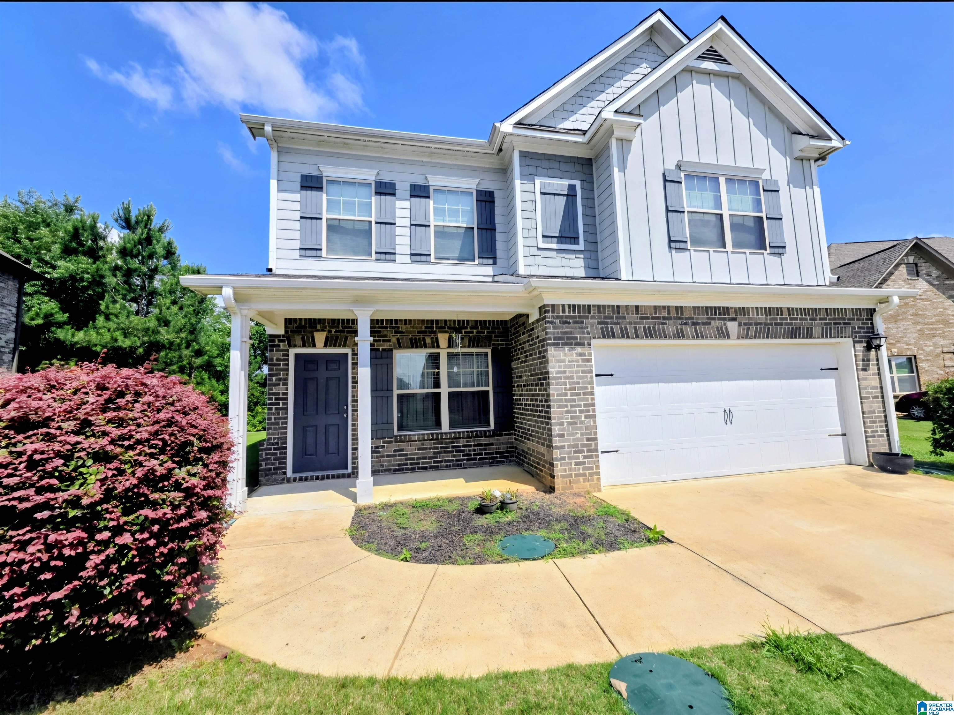 8754 Highlands Drive Trussville, AL 35173 - Photo 2 of 29