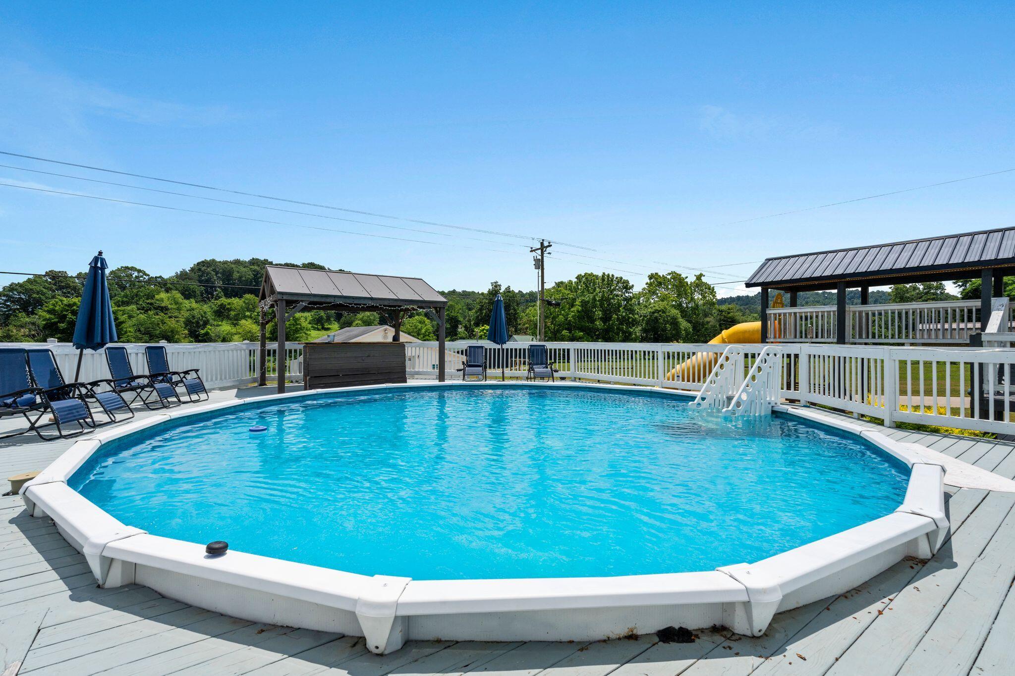 997 Copper Creek Road Berea, KY 40403 - Photo 49 of 75 67_F2005470