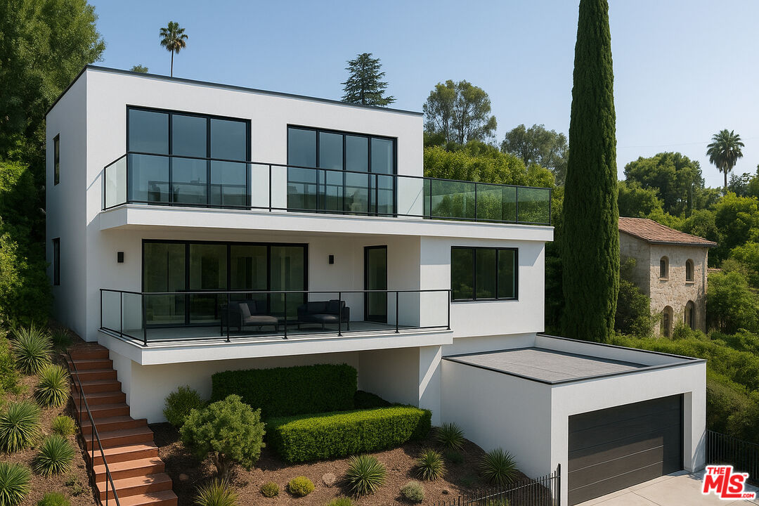 1612 Redcliff Street Los Angeles, CA 90026 - Photo 2 of 22