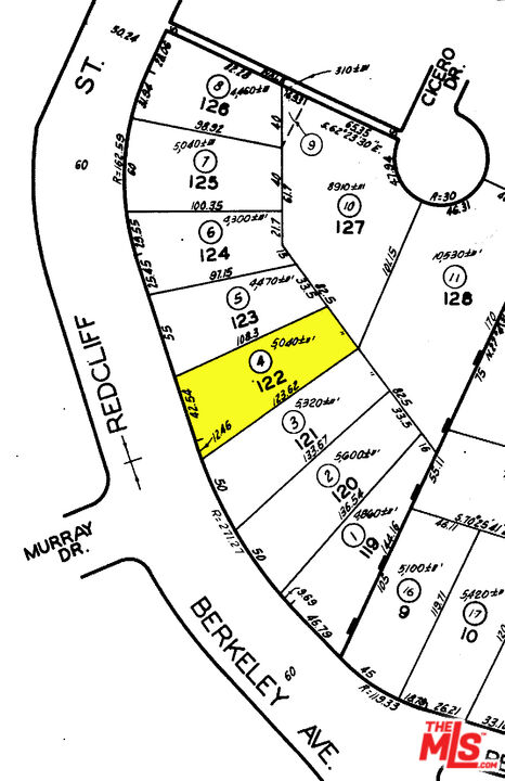 1612 Redcliff Street Los Angeles, CA 90026 - Photo 22 of 22