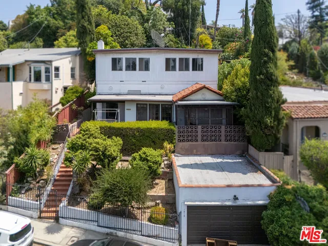 $1,199,000 | 1612 Redcliff Street, Los Angeles, CA 90026