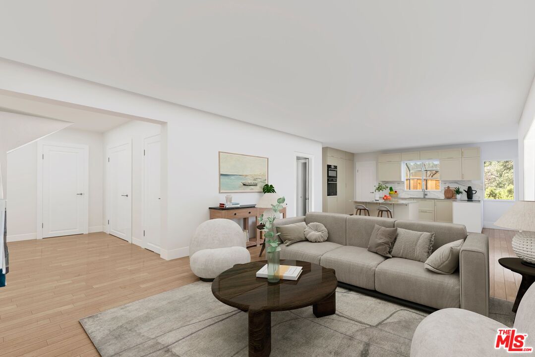 1612 Redcliff Street Los Angeles, CA 90026 - Photo 6 of 22