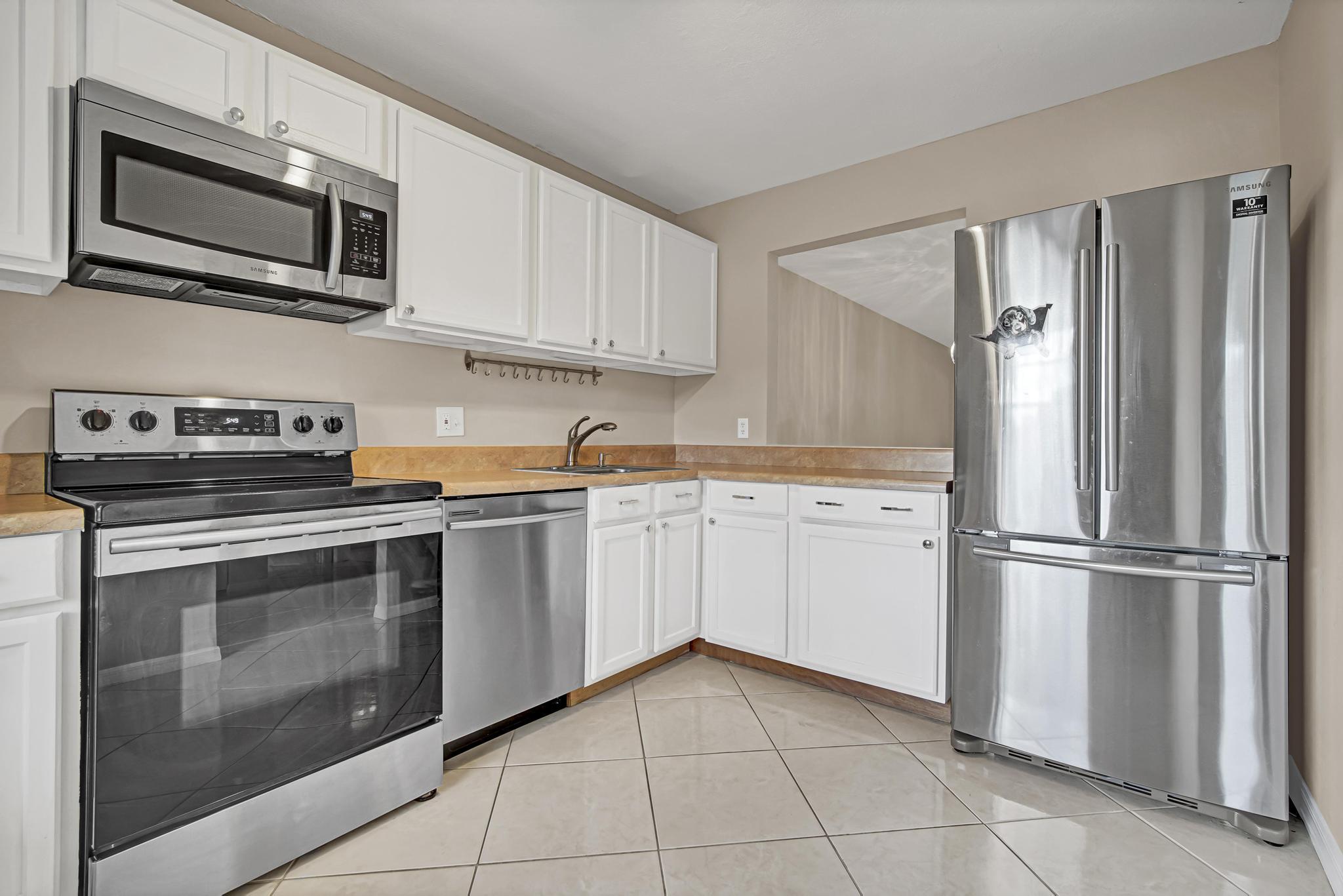 21730 Arriba Real, Unit 33F Boca Raton, FL 33433 - Photo 12 of 39 DSC09742