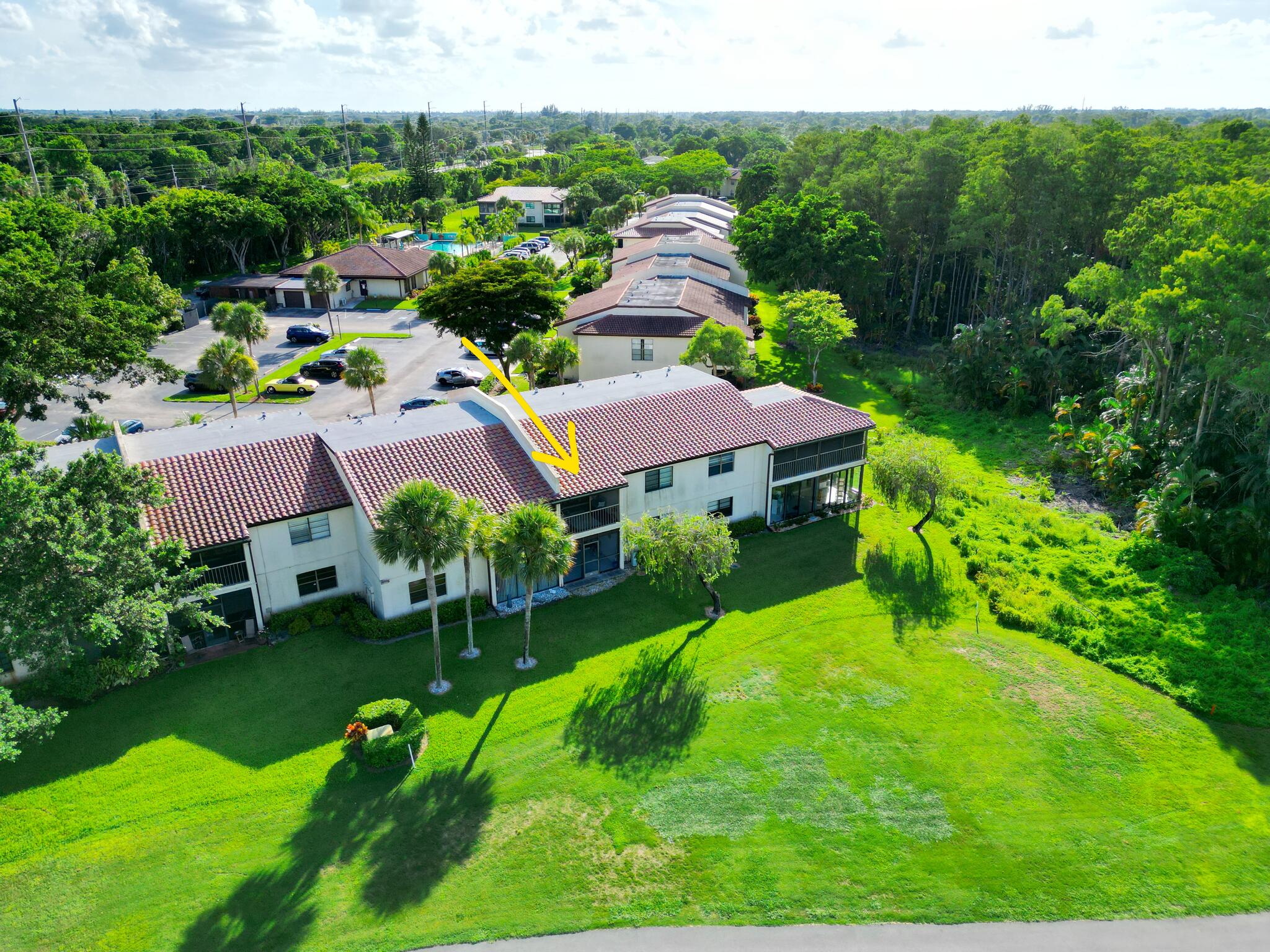 21730 Arriba Real, Unit 33F Boca Raton, FL 33433 - Photo 3 of 39 C9CB5DC7-38A4-488F-BE7E-E877F4A25212