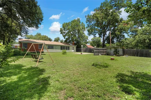 $189,000 | 3808 Morrow Avenue, Waco, TX 76710
