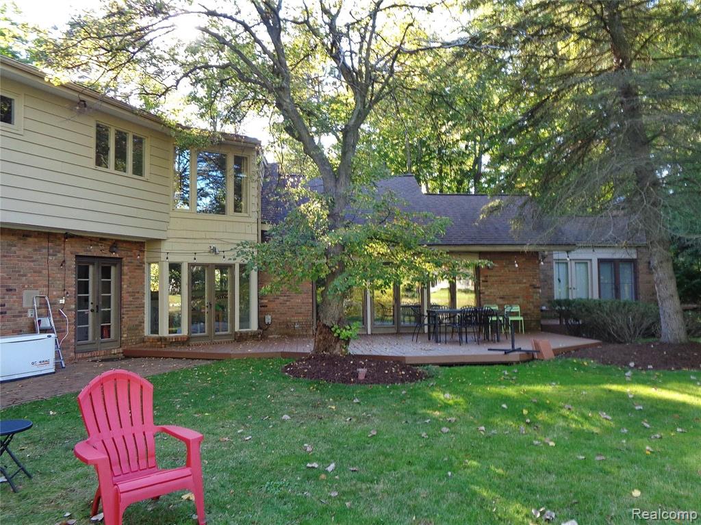 25310 Canterbury Road Franklin, MI 48025 - Photo 39 of 43
