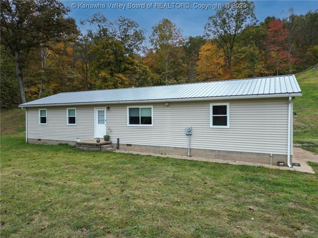 1518 Medina Road Ravenswood, WV 26164 - Photo 24 of 27 Gallery Image 24