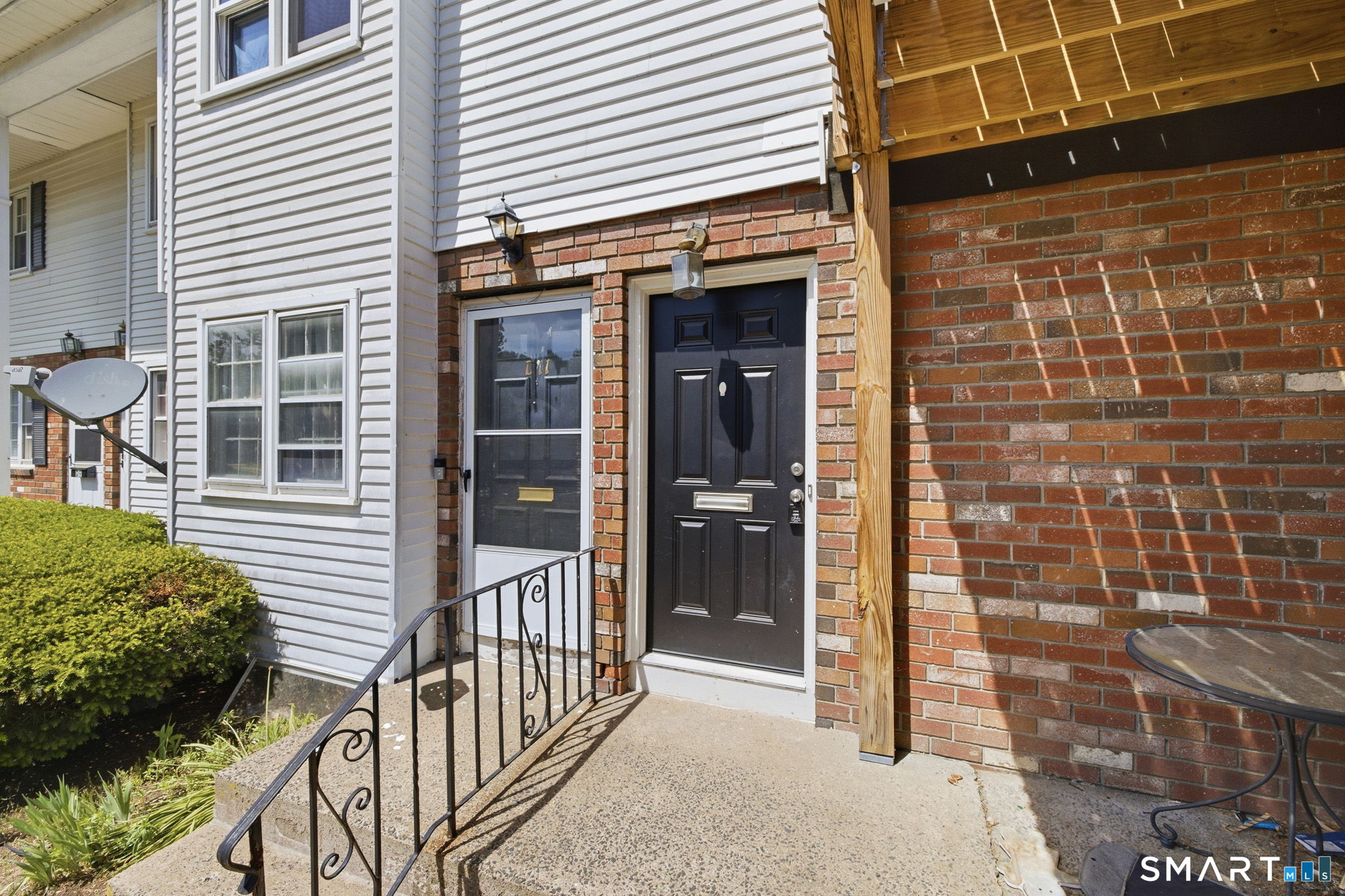 12 Georgetown Drive, Unit D Enfield, CT 06082 - Photo 20 of 23
