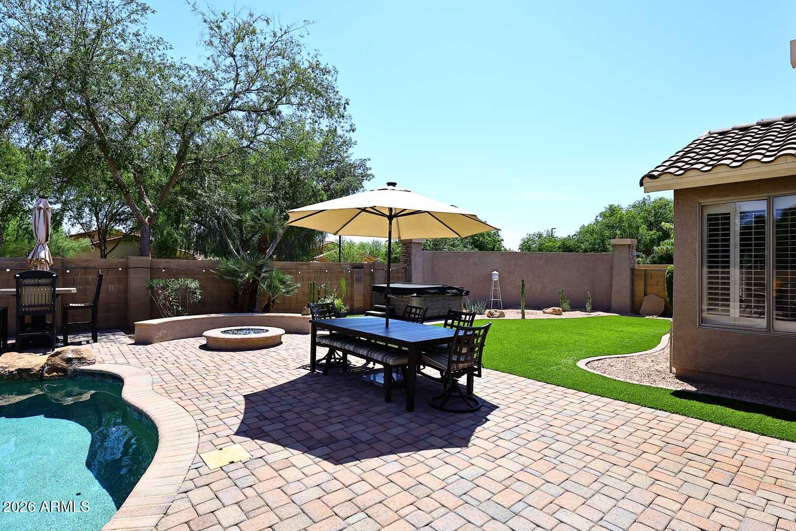 1503 East Ivanhoe Street Gilbert, AZ 85295 - Photo 50 of 66