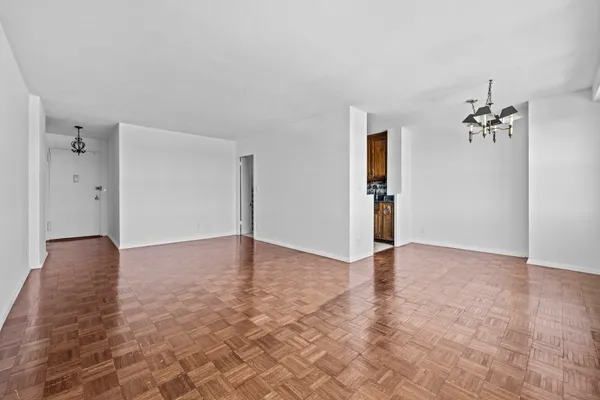 $235,000 | 555 Kappock Street, Unit 21K | Spuyten Duyvil