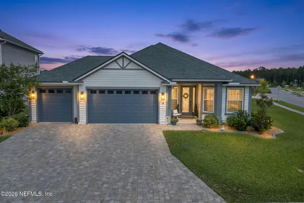 $749,900 | 18 Tarbert Lane, St. Augustine, FL 32092