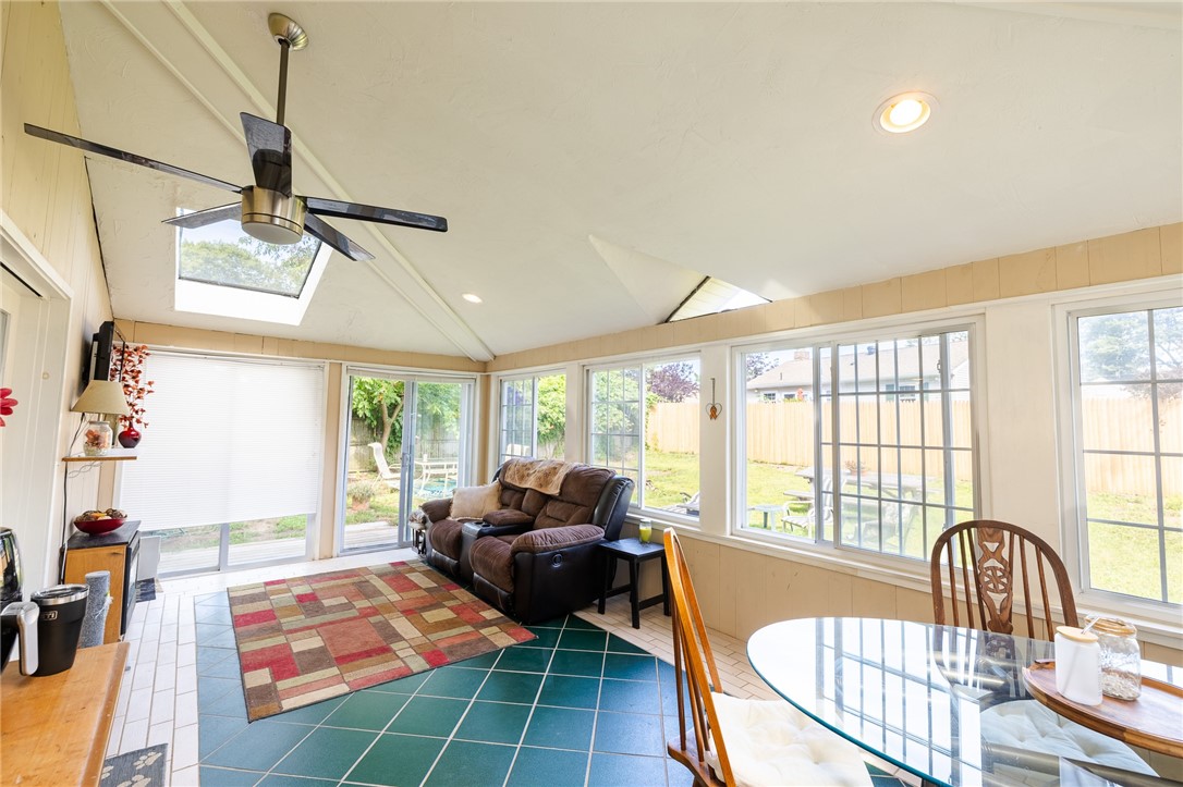 62 Centre Road Glocester, RI 02814 - Photo 14 of 31 Three season porch