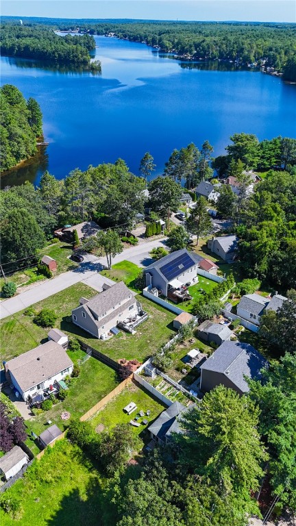 62 Centre Road Glocester, RI 02814 - Photo 2 of 31 Echo Lake